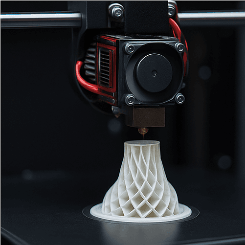 Design and Prototyping Process